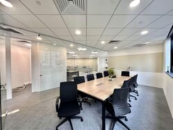 Republic Plaza (D1), Office #538689101
